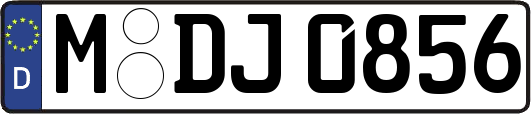 M-DJ0856