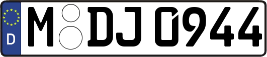 M-DJ0944