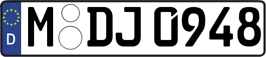 M-DJ0948