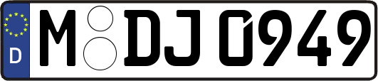 M-DJ0949