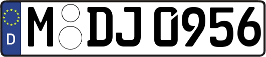 M-DJ0956