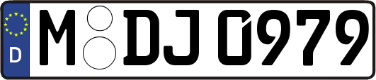M-DJ0979