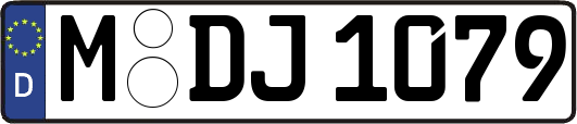 M-DJ1079
