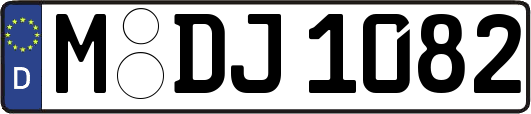 M-DJ1082