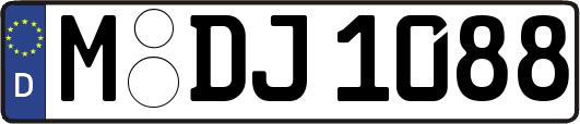 M-DJ1088