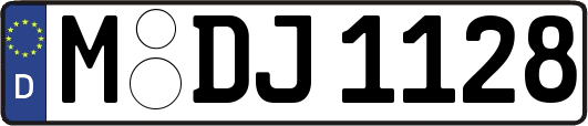 M-DJ1128