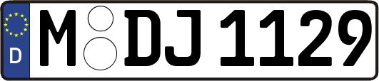 M-DJ1129