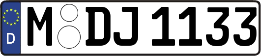 M-DJ1133