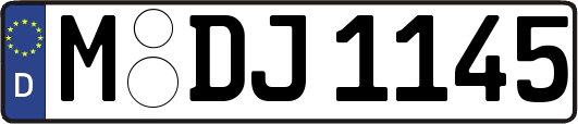 M-DJ1145