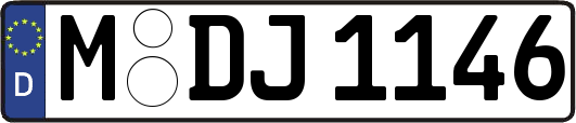 M-DJ1146