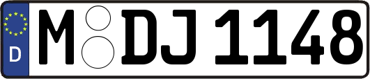 M-DJ1148