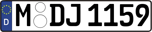 M-DJ1159