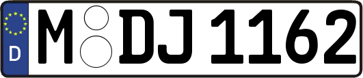M-DJ1162