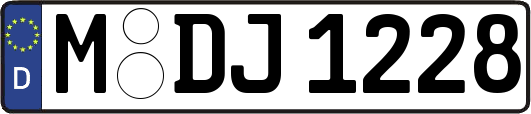 M-DJ1228