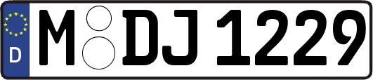 M-DJ1229