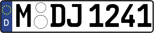 M-DJ1241