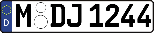 M-DJ1244