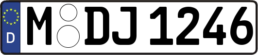 M-DJ1246