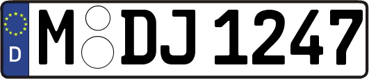 M-DJ1247
