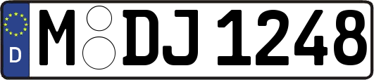 M-DJ1248
