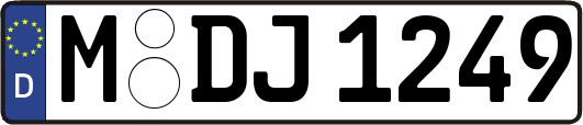 M-DJ1249