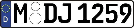 M-DJ1259