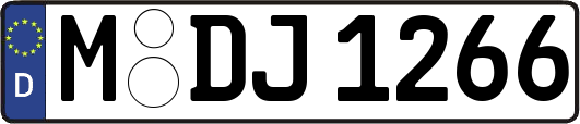 M-DJ1266
