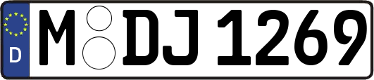 M-DJ1269