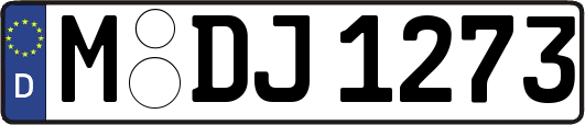 M-DJ1273
