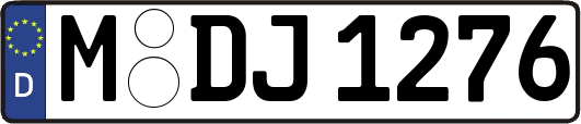 M-DJ1276