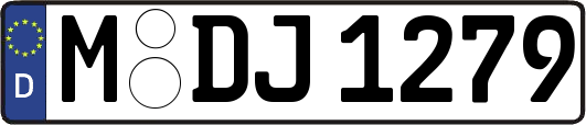 M-DJ1279