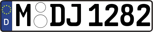 M-DJ1282