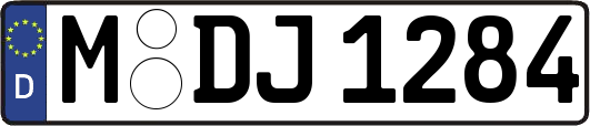 M-DJ1284