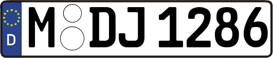 M-DJ1286