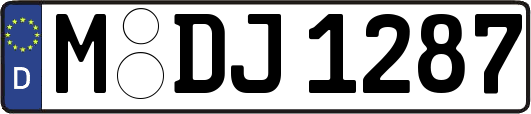 M-DJ1287