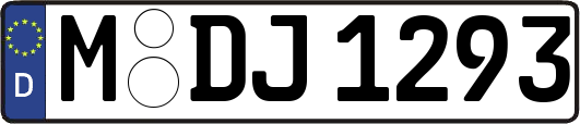 M-DJ1293