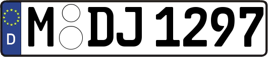 M-DJ1297