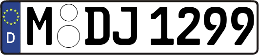 M-DJ1299