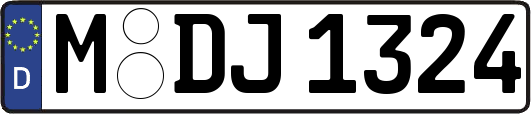 M-DJ1324