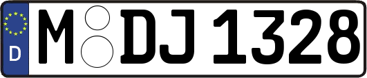 M-DJ1328