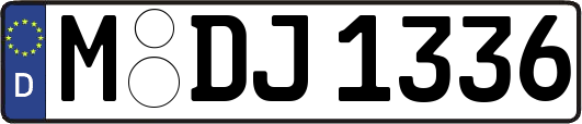 M-DJ1336