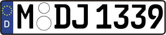 M-DJ1339