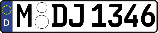 M-DJ1346
