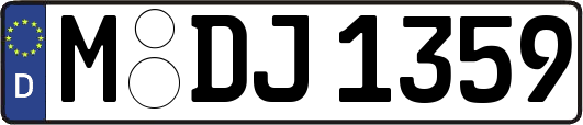 M-DJ1359