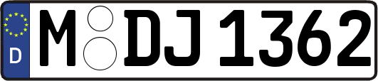 M-DJ1362