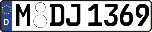 M-DJ1369