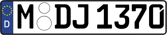 M-DJ1370