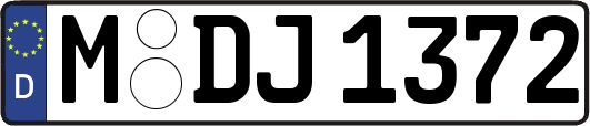 M-DJ1372