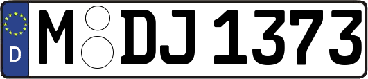 M-DJ1373