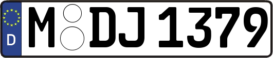 M-DJ1379